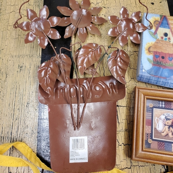 🌻 🐻  Sunflower & Bears Bundle part of bundle is NWT. - Picture 3 of 16